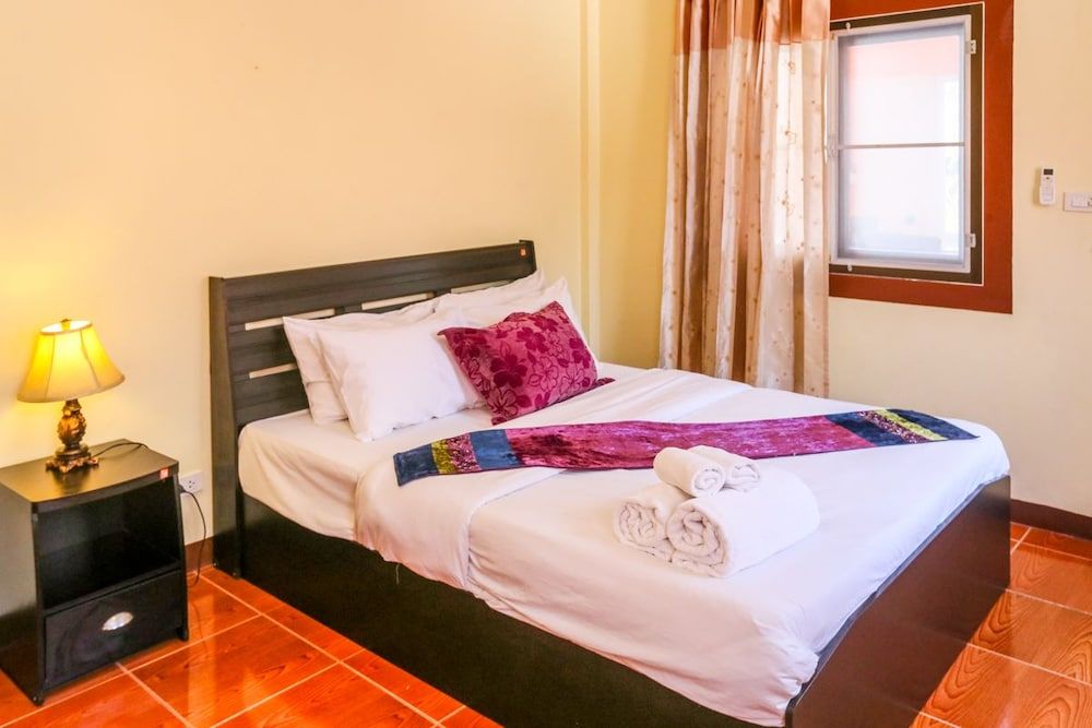 Phalaburi Resort by dreamhouse Phalaburi No.2