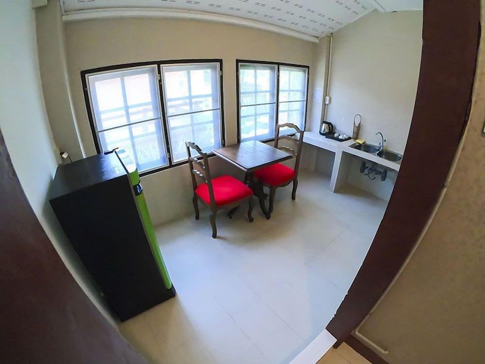 Phalaburi Resort by dreamhouse Phalaburi No. 7 5