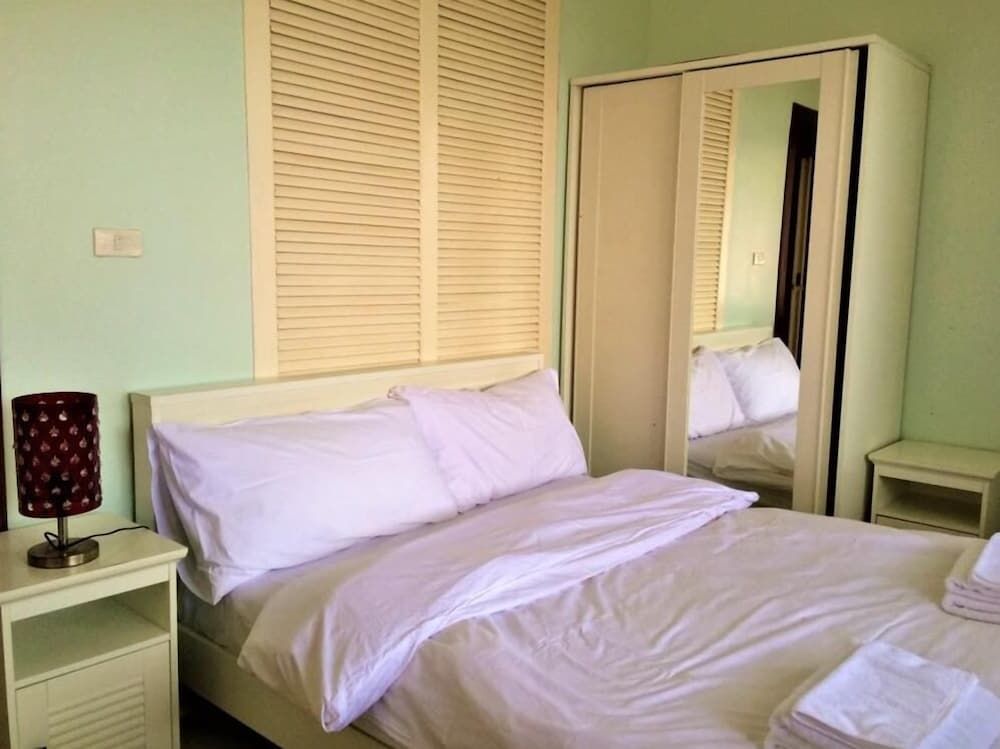 Phalaburi Resort by dreamhouse Phalaburi No.2 3