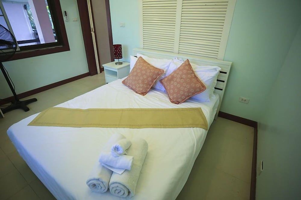 Phalaburi Resort by dreamhouse Phalaburi No. 7 3