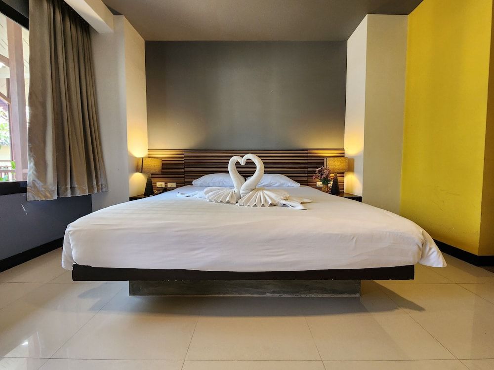 Villa Deluxe
