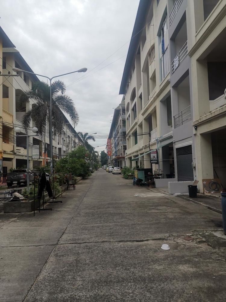 undefined Abani Jomtien Inn 3