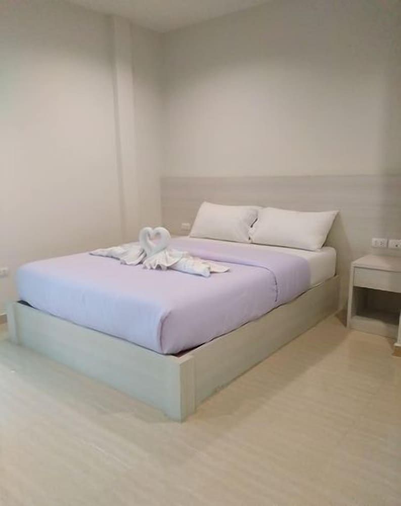Comfort Twin Room, 1 Bedroom