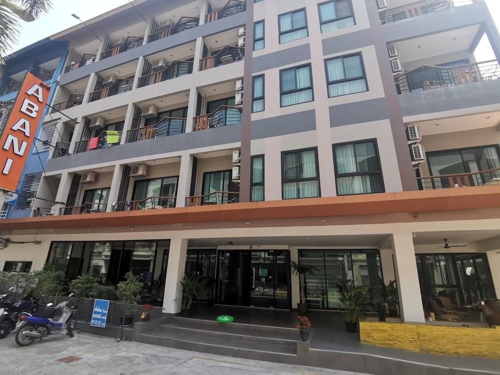 undefined Abani Jomtien Inn 2