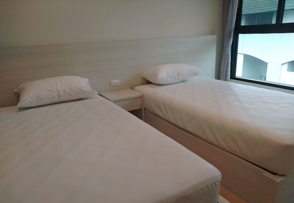 undefined Abani Jomtien Inn 10