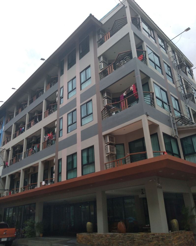 undefined Abani Jomtien Inn 4