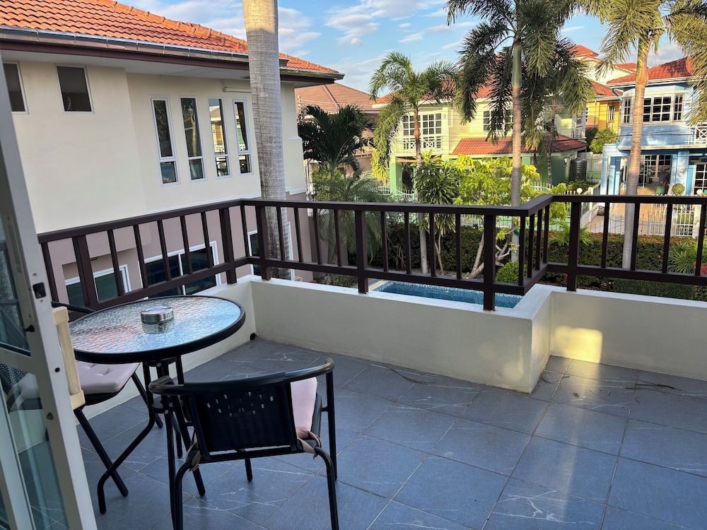 undefined Abani Jomtien Inn 7