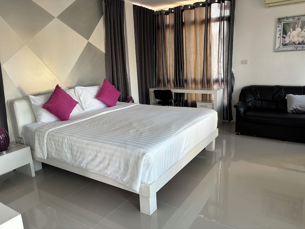 undefined Abani Jomtien Inn 6