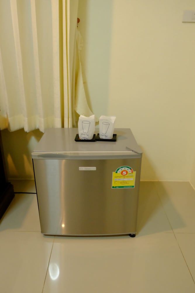 Alisa Krabi Hotel Superior Room 19