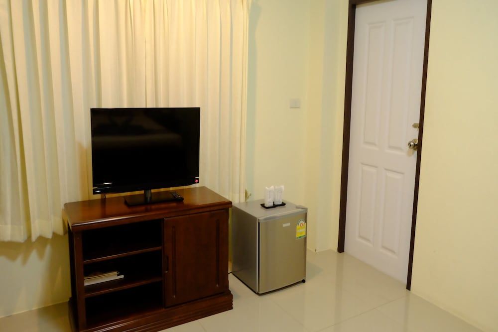 Alisa Krabi Hotel Superior Room 17