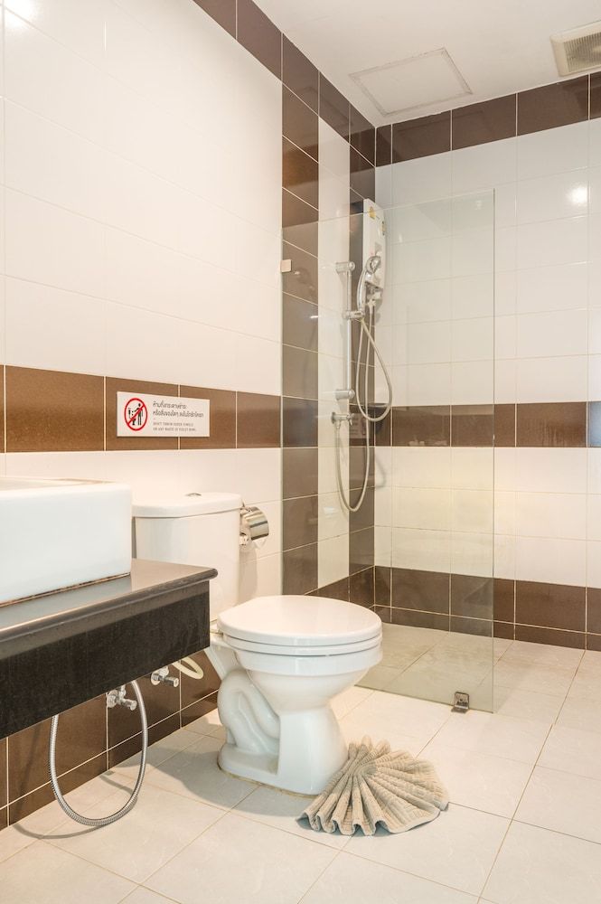 Alisa Krabi Hotel Superior Room 15