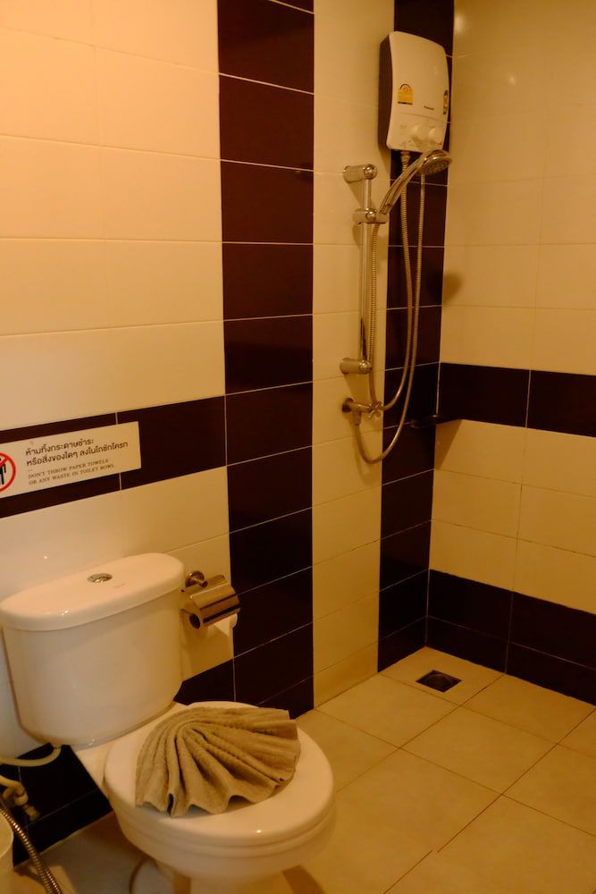 Alisa Krabi Hotel Superior Room 13