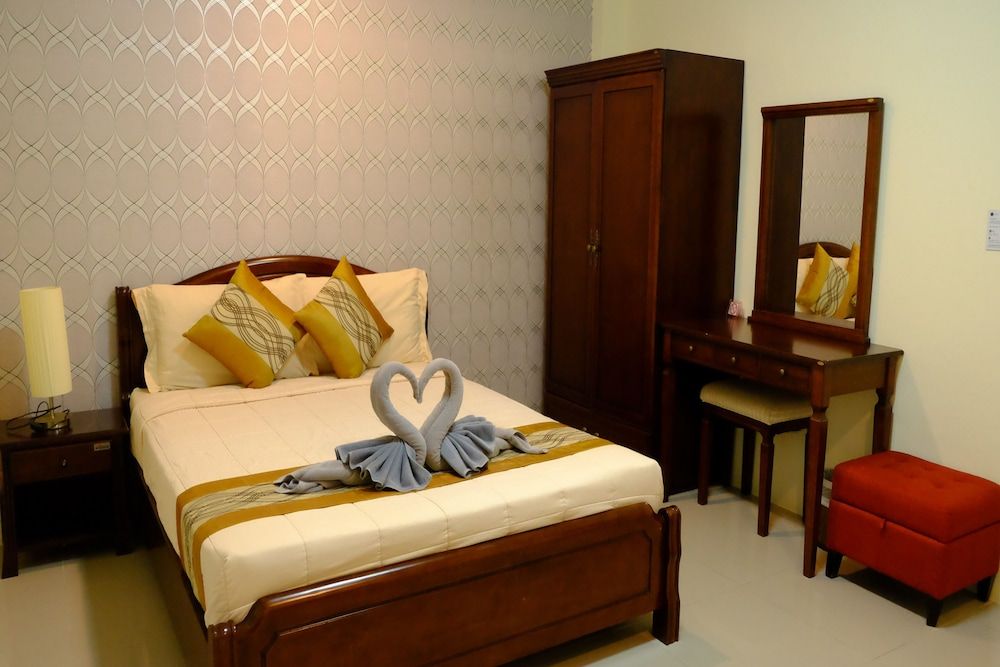 Alisa Krabi Hotel Superior Room