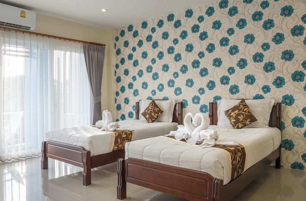 undefined Alisa Krabi Hotel 2