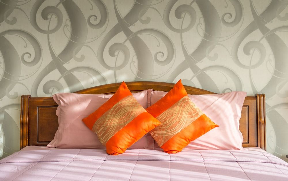 Alisa Krabi Hotel Superior Room 7