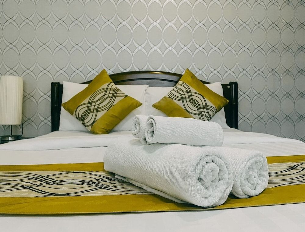 Alisa Krabi Hotel Superior Room 10