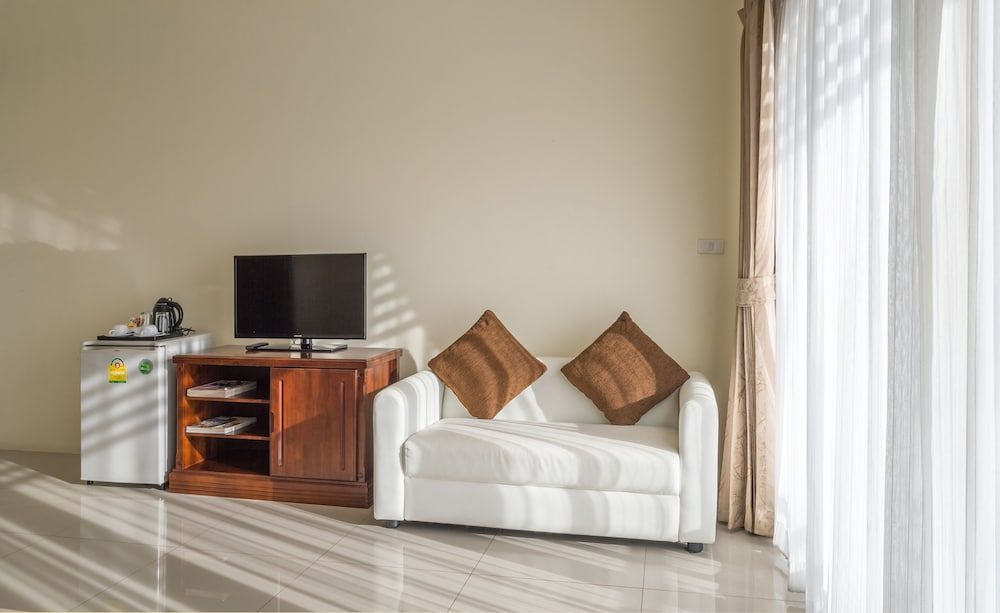 Alisa Krabi Hotel Superior Room 18