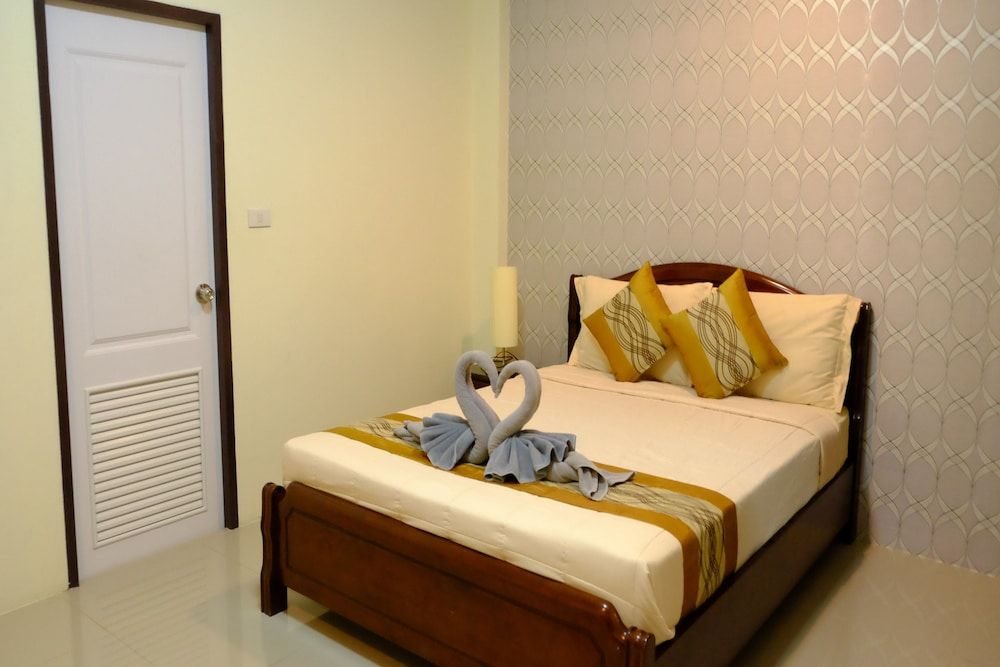 undefined Alisa Krabi Hotel