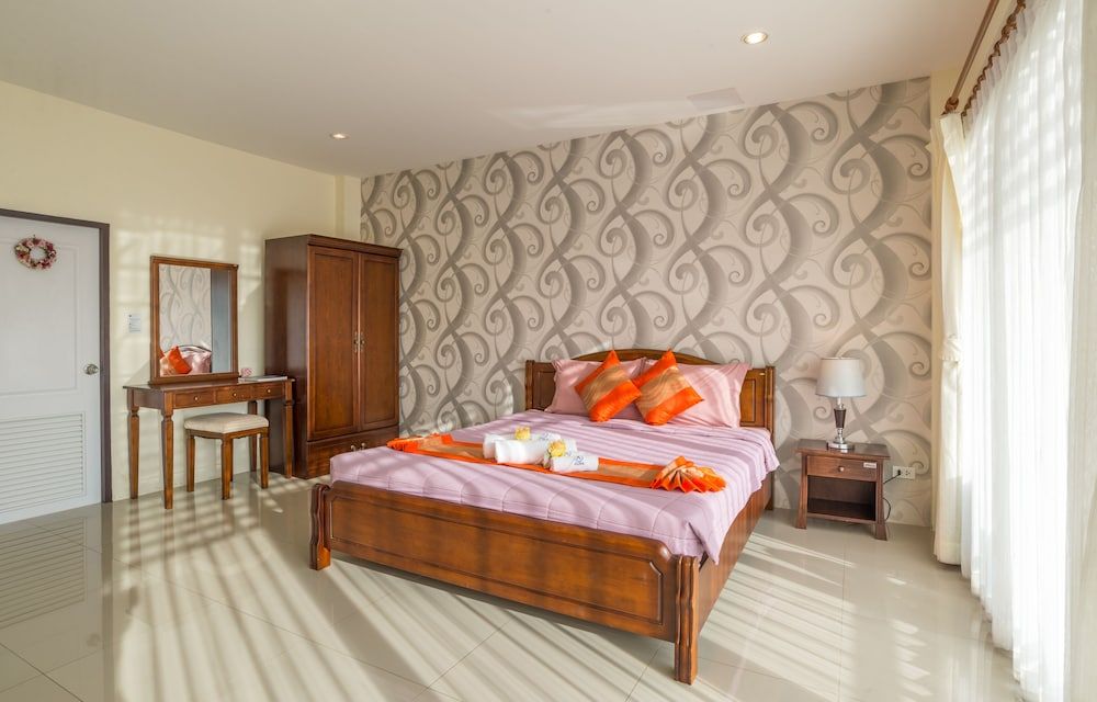 Alisa Krabi Hotel Superior Room 6