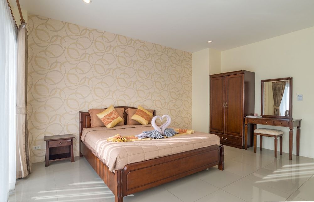 Alisa Krabi Hotel Superior Room 3