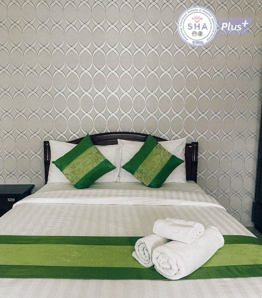 Alisa Krabi Hotel Superior Room 9