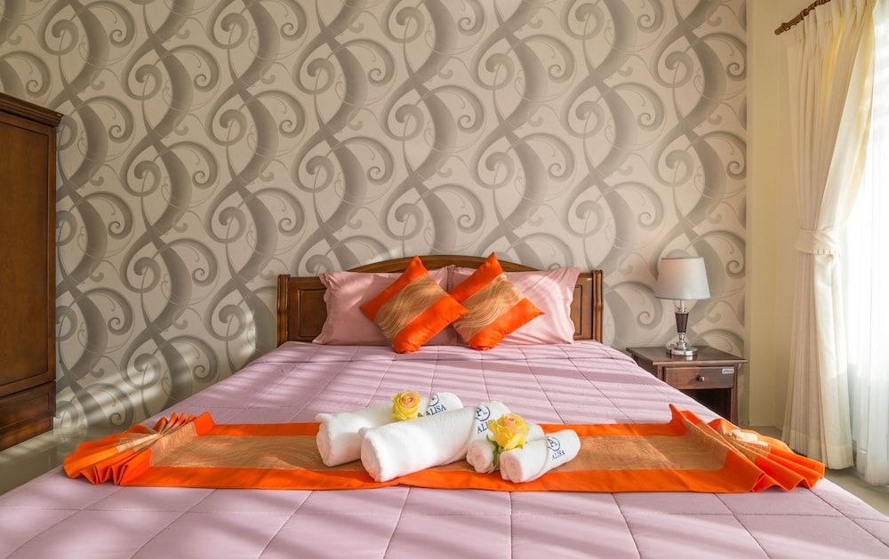 Alisa Krabi Hotel Superior Room 4