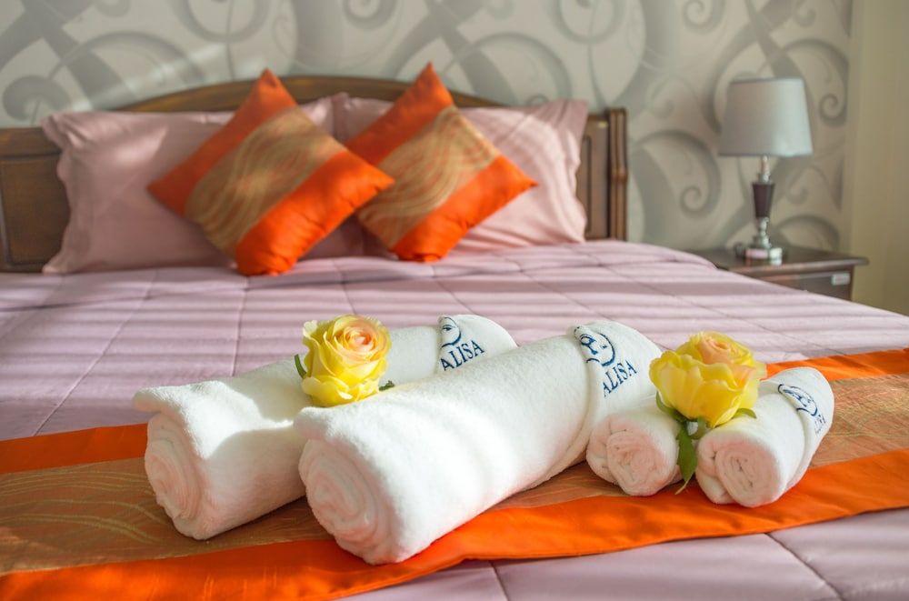 Alisa Krabi Hotel Superior Room 5