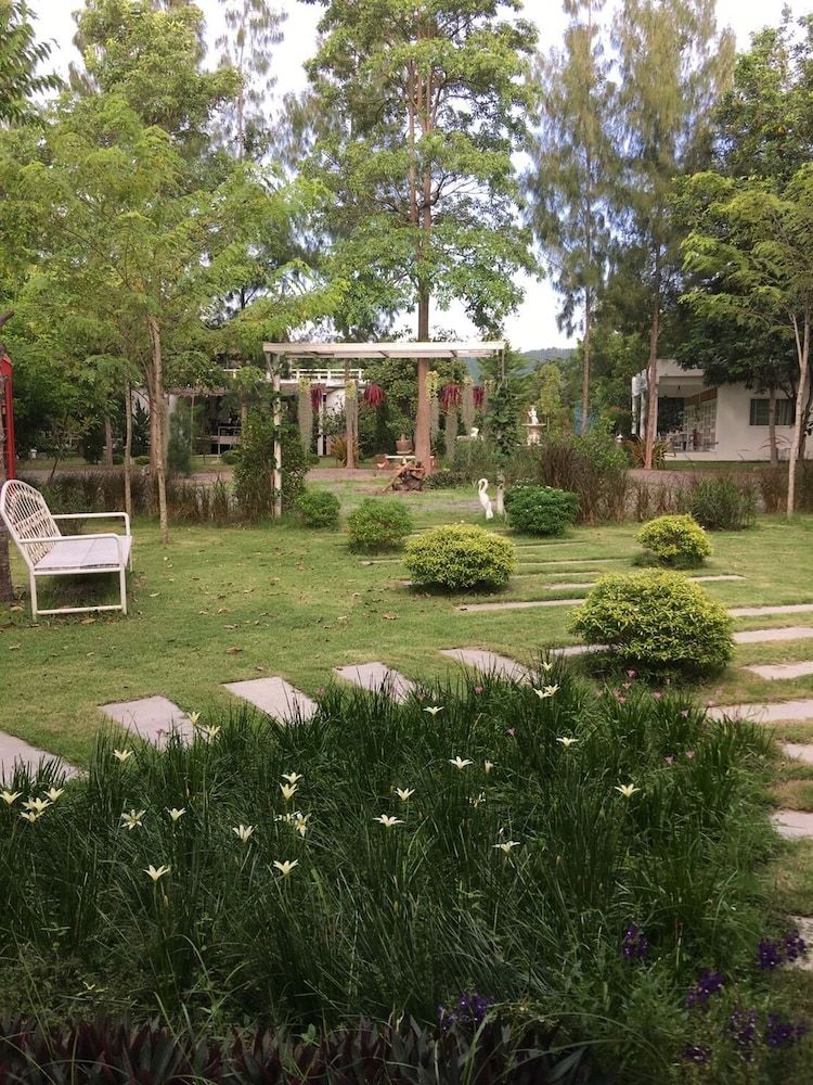 Paramer Resort Suanphung Premium Room, 3 Bedrooms 11