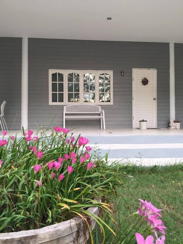 Paramer Resort Suanphung Premium Room, 3 Bedrooms 9