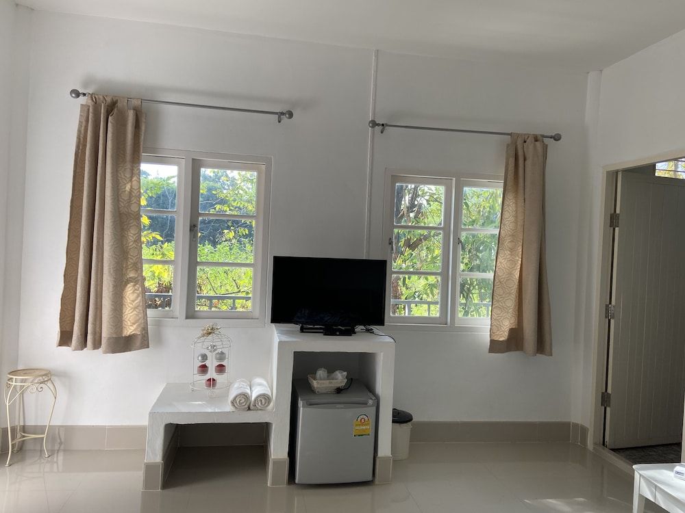 Paramer Resort Suanphung Premium Room, 3 Bedrooms 10