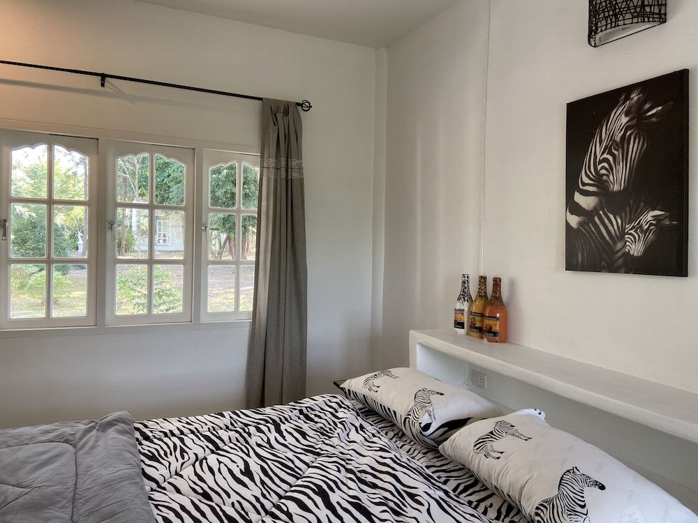 Paramer Resort Suanphung Premium Room, 3 Bedrooms 7