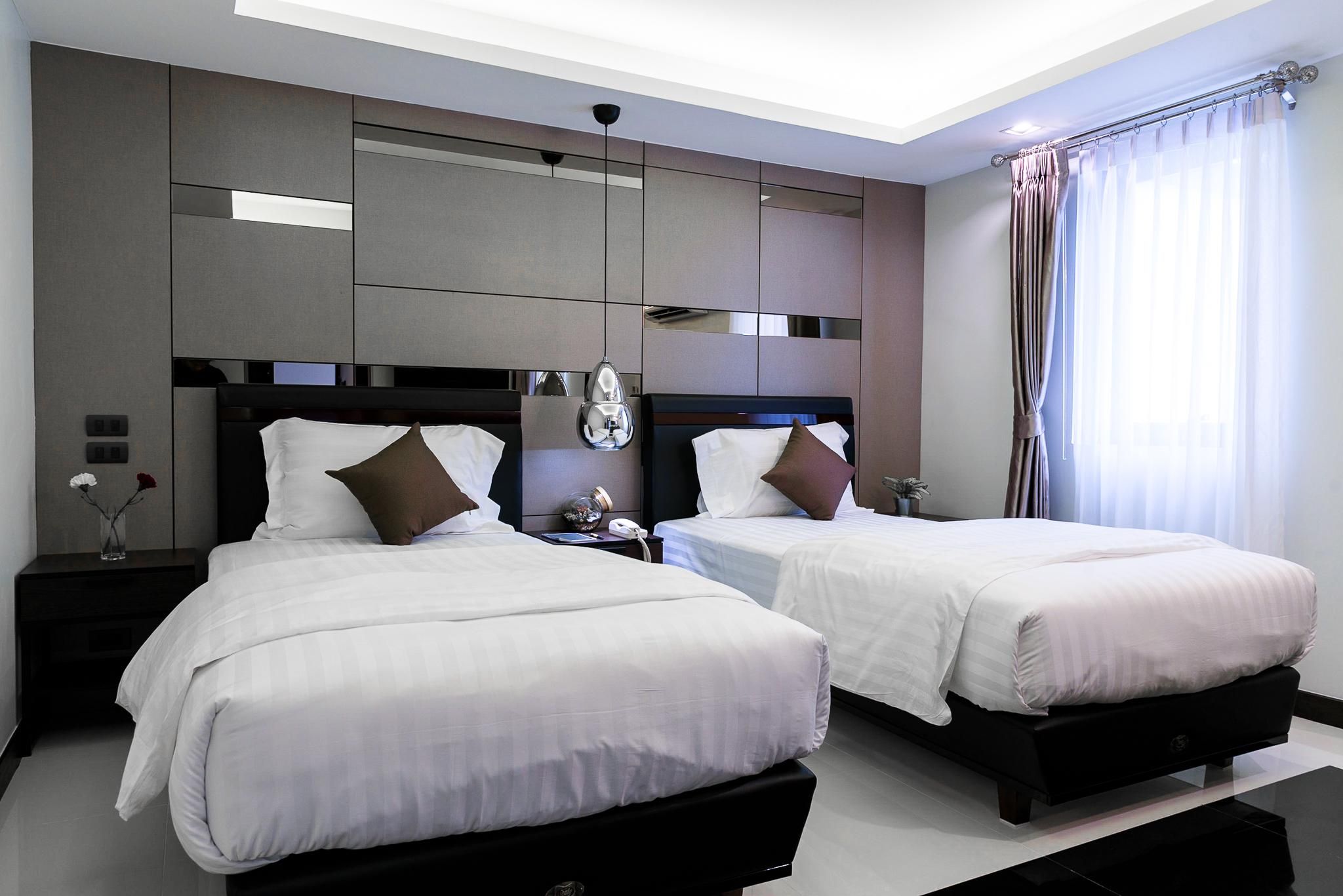 undefined The Connex Asoke 8