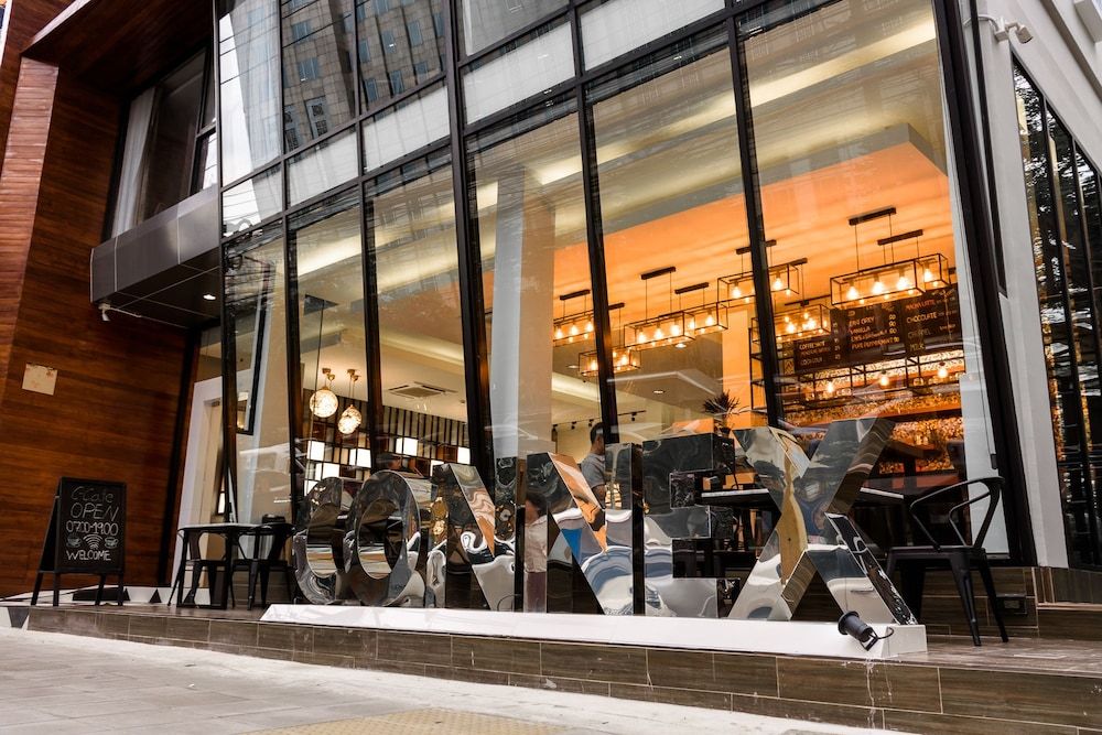 undefined The Connex Asoke 6