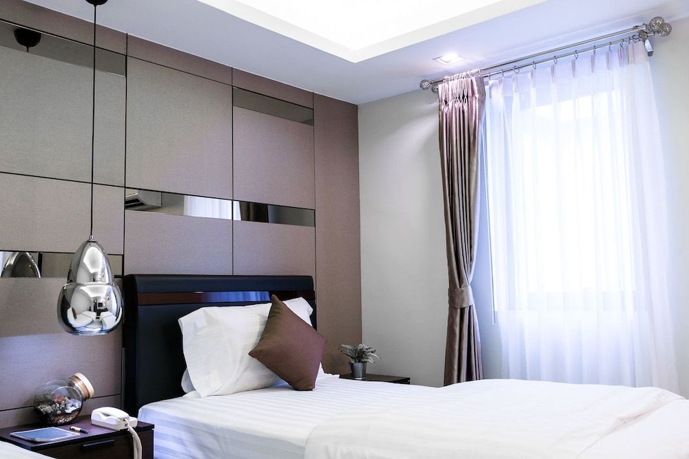 undefined The Connex Asoke 9