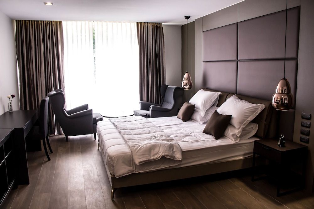 undefined The Connex Asoke