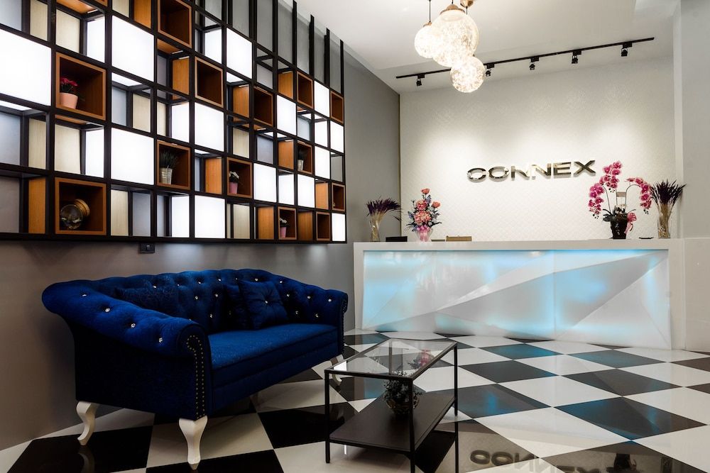 undefined The Connex Asoke