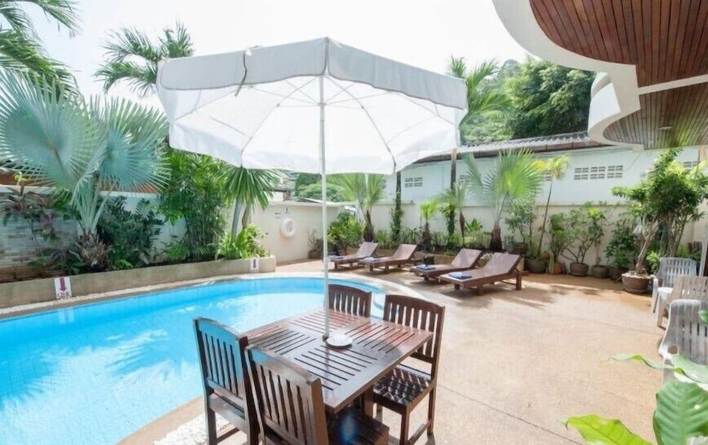 undefined Palmview Resort 10