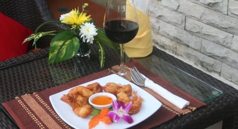 undefined Palmview Resort 7