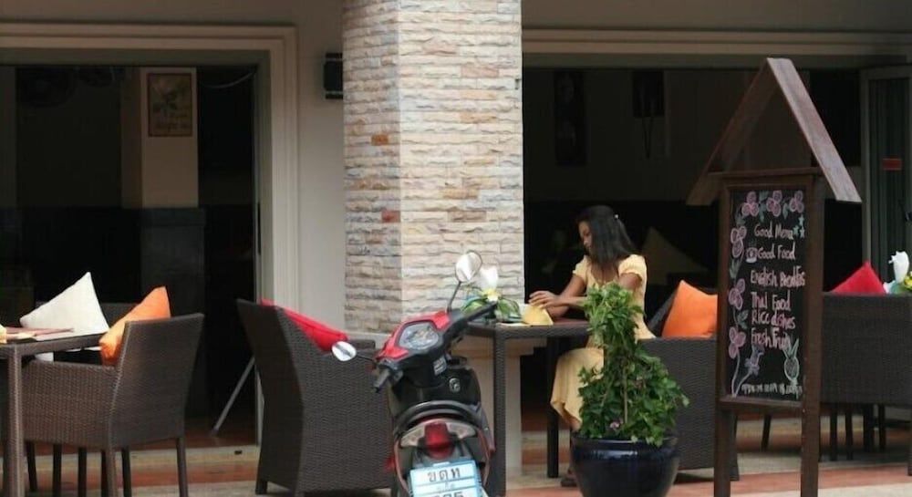 undefined Palmview Resort 8