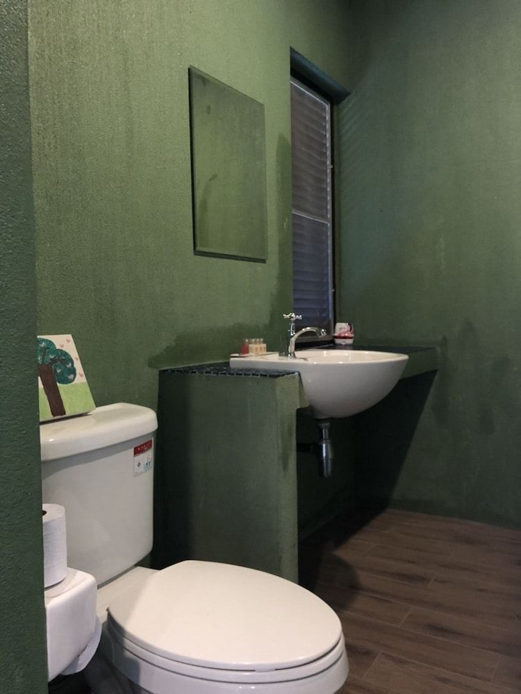 Baan Phor Bangkontee