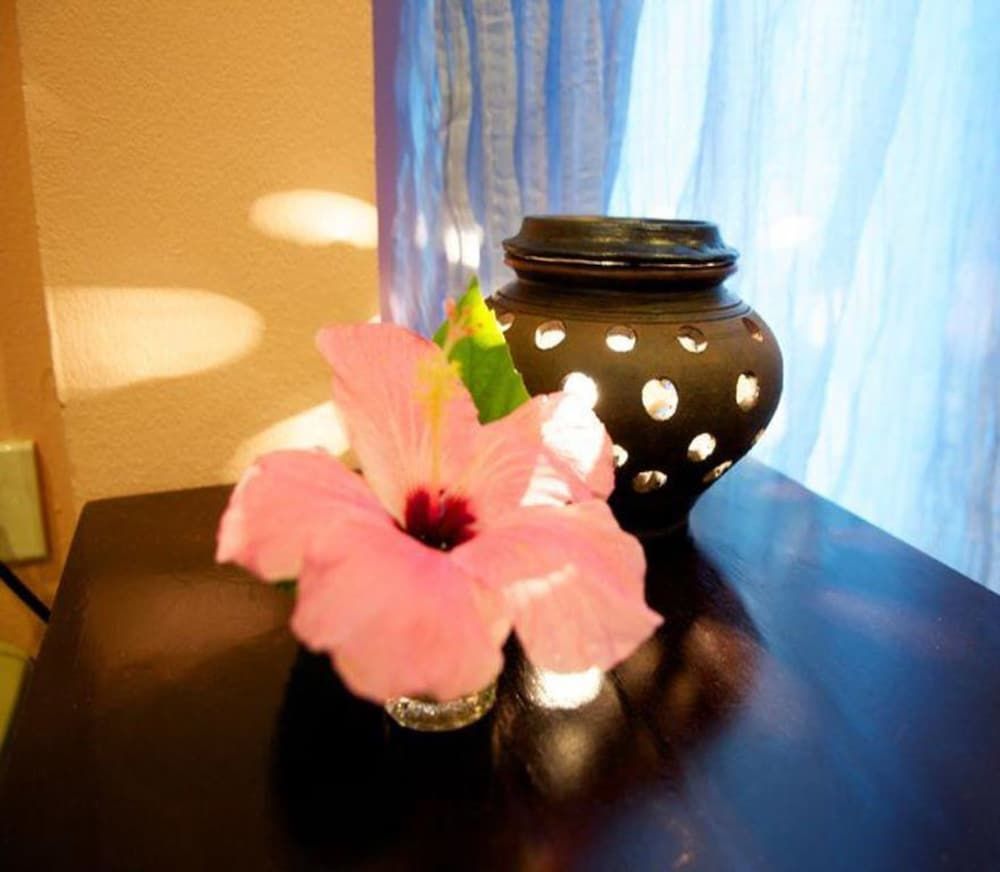 Baan Phor Bangkontee Superior Double Room 5