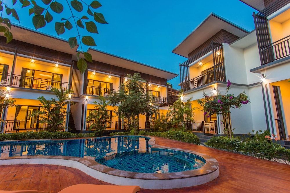 Land View from Property