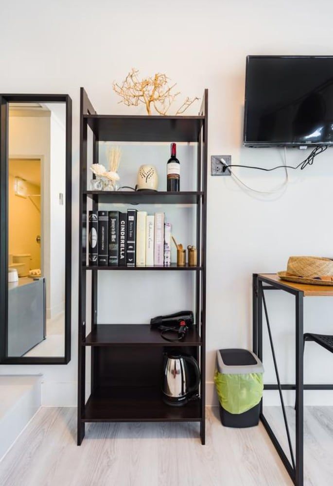 Thai Kamala Beach Front Superior Double Room Sea View 18