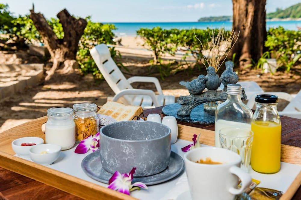 undefined Thai Kamala Beach Front 9