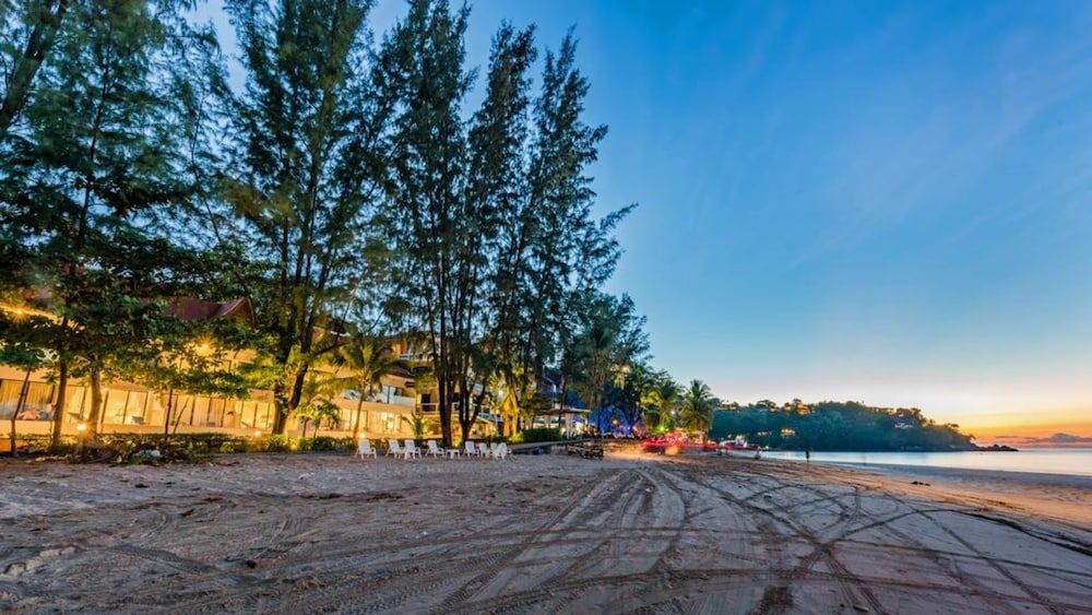 undefined Thai Kamala Beach Front 6