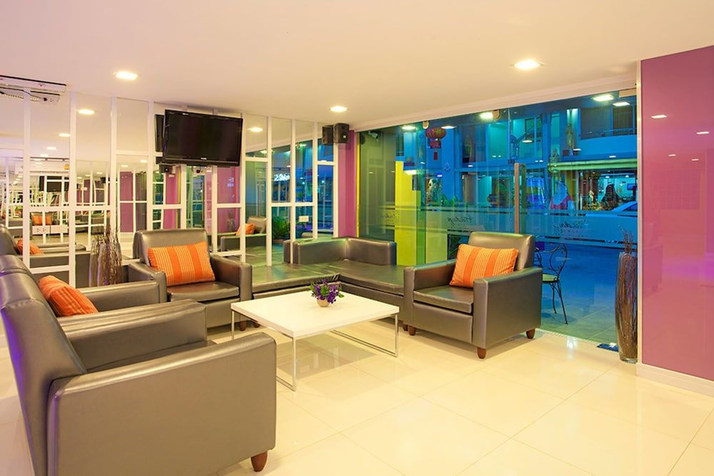 undefined Holidays Home 8