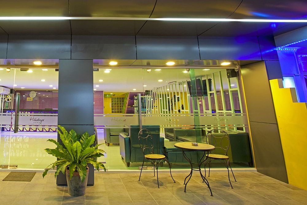 undefined Holidays Home 10