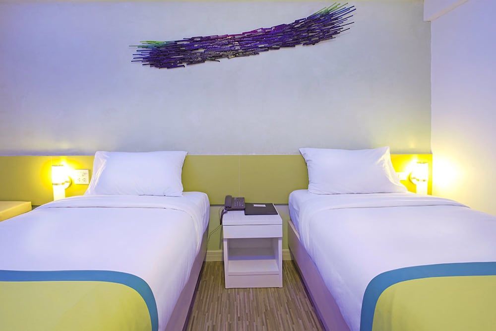 undefined Holidays Home 3