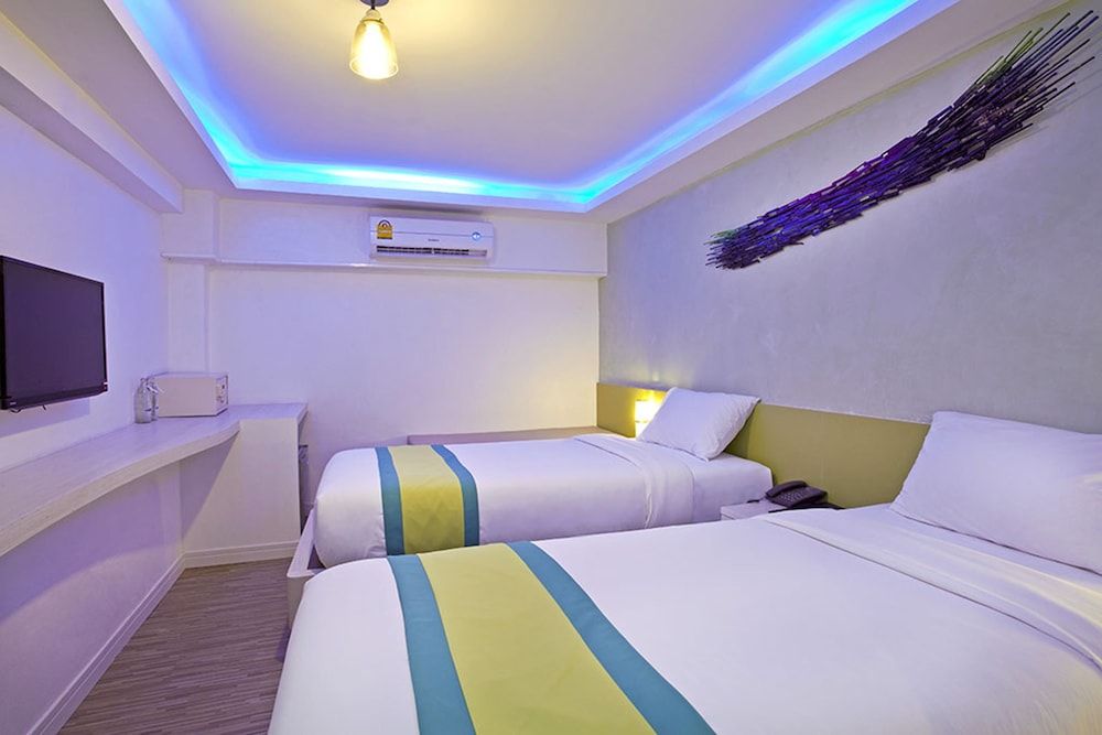 undefined Holidays Home 5