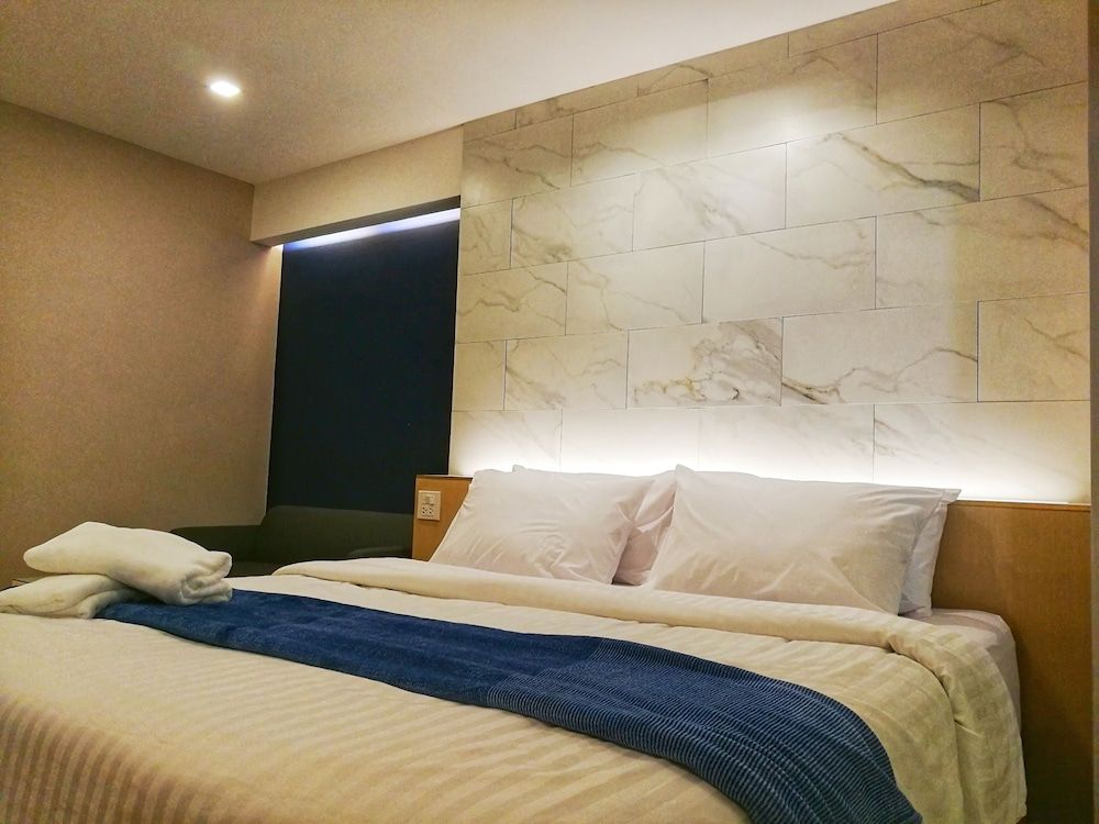 undefined The Hubitat - Hostel 9